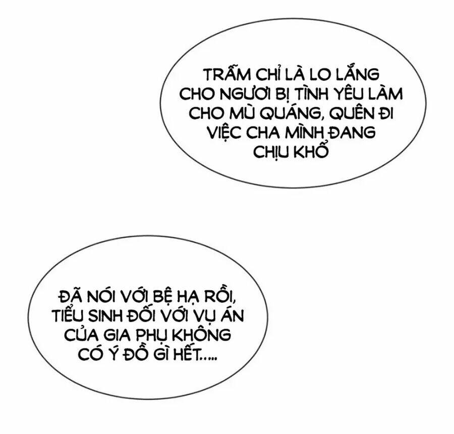 Hội Học Sinh Kiêu Ngạo Của Hoàng Cung - Chapter 23 - Page 12