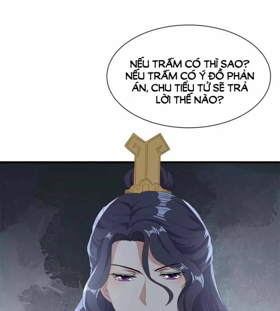 Hội Học Sinh Kiêu Ngạo Của Hoàng Cung - Chapter 23 - Page 13