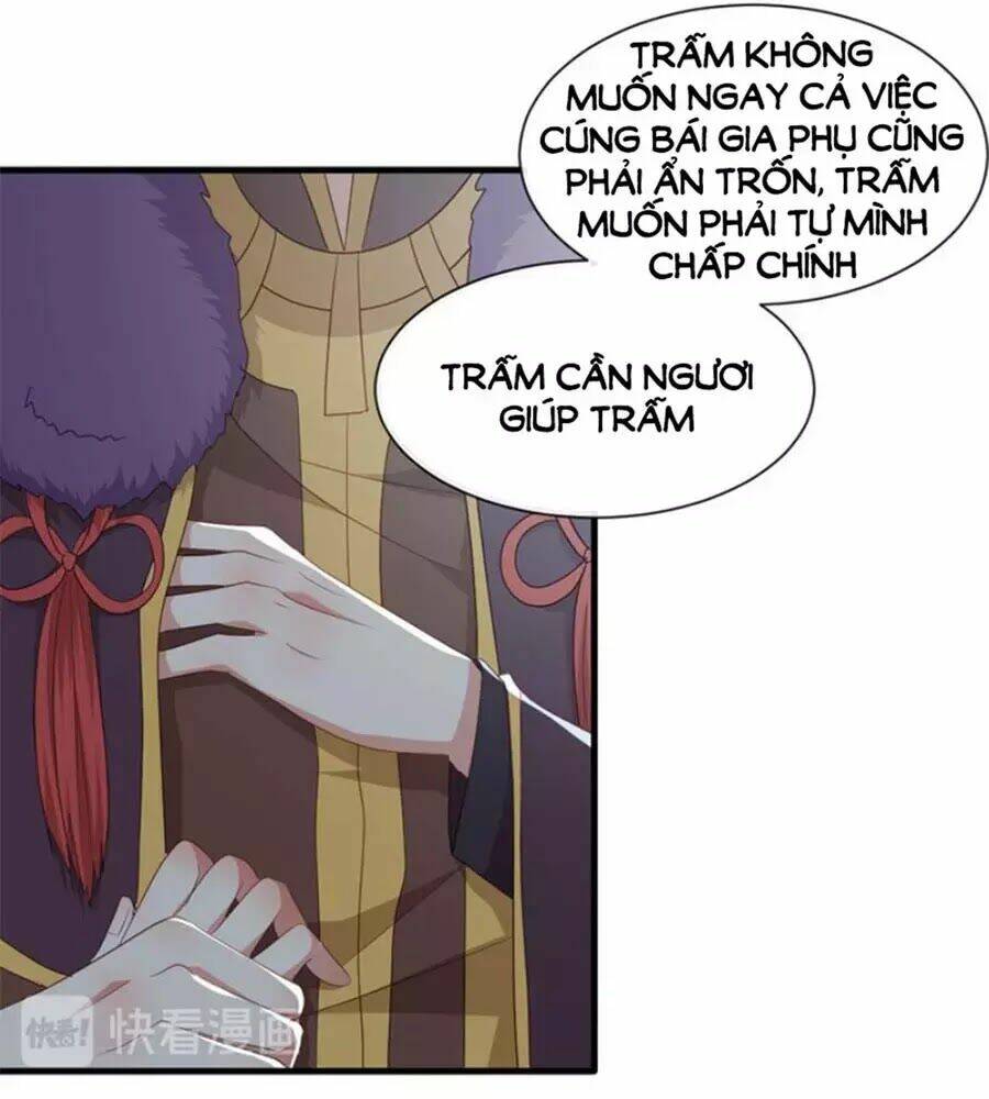 Hội Học Sinh Kiêu Ngạo Của Hoàng Cung - Chapter 23 - Page 15