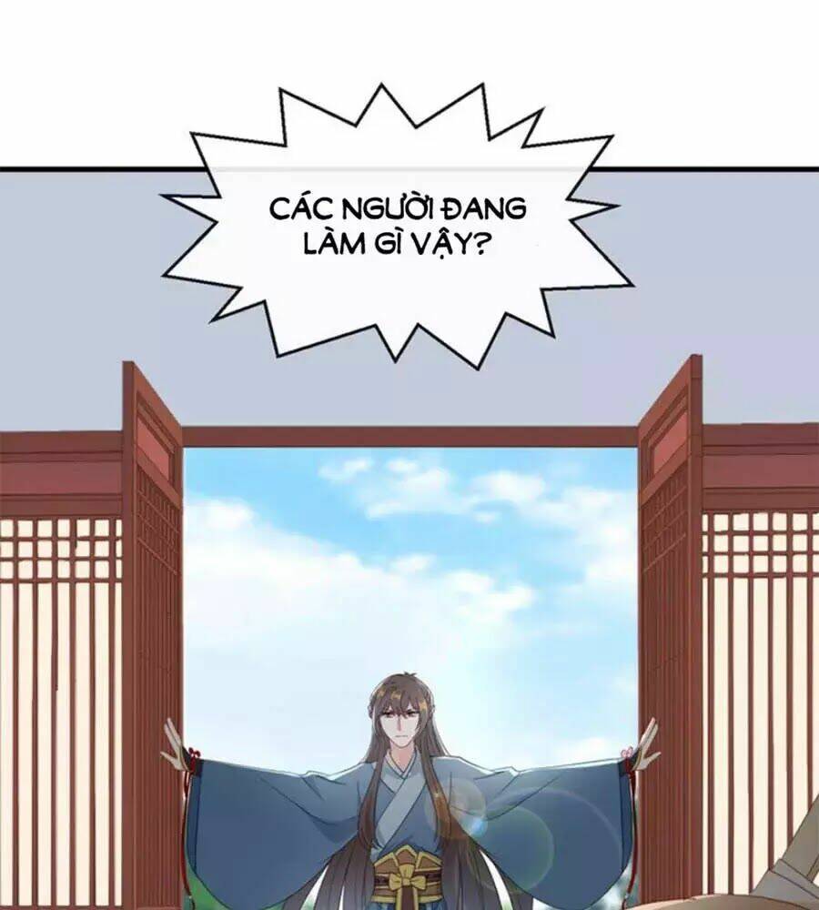 Hội Học Sinh Kiêu Ngạo Của Hoàng Cung - Chapter 23 - Page 19