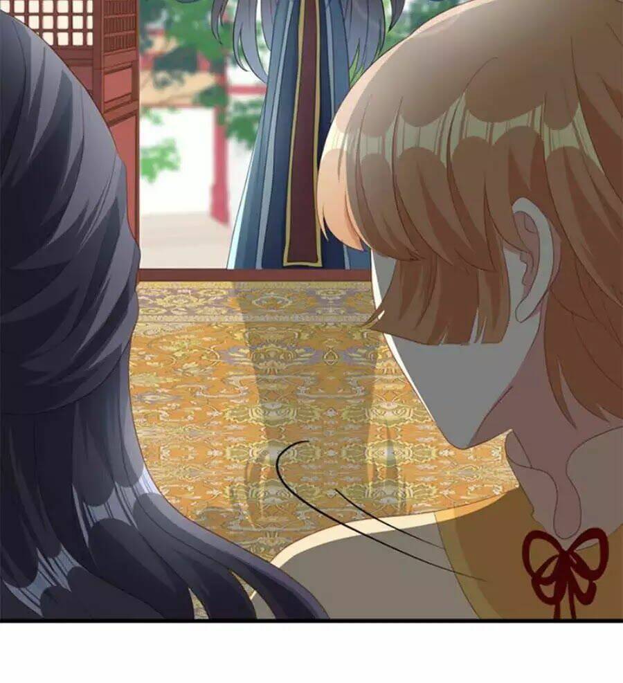 Hội Học Sinh Kiêu Ngạo Của Hoàng Cung - Chapter 23 - Page 20