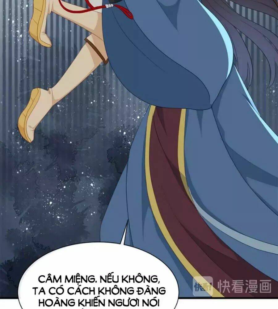 Hội Học Sinh Kiêu Ngạo Của Hoàng Cung - Chapter 23 - Page 26