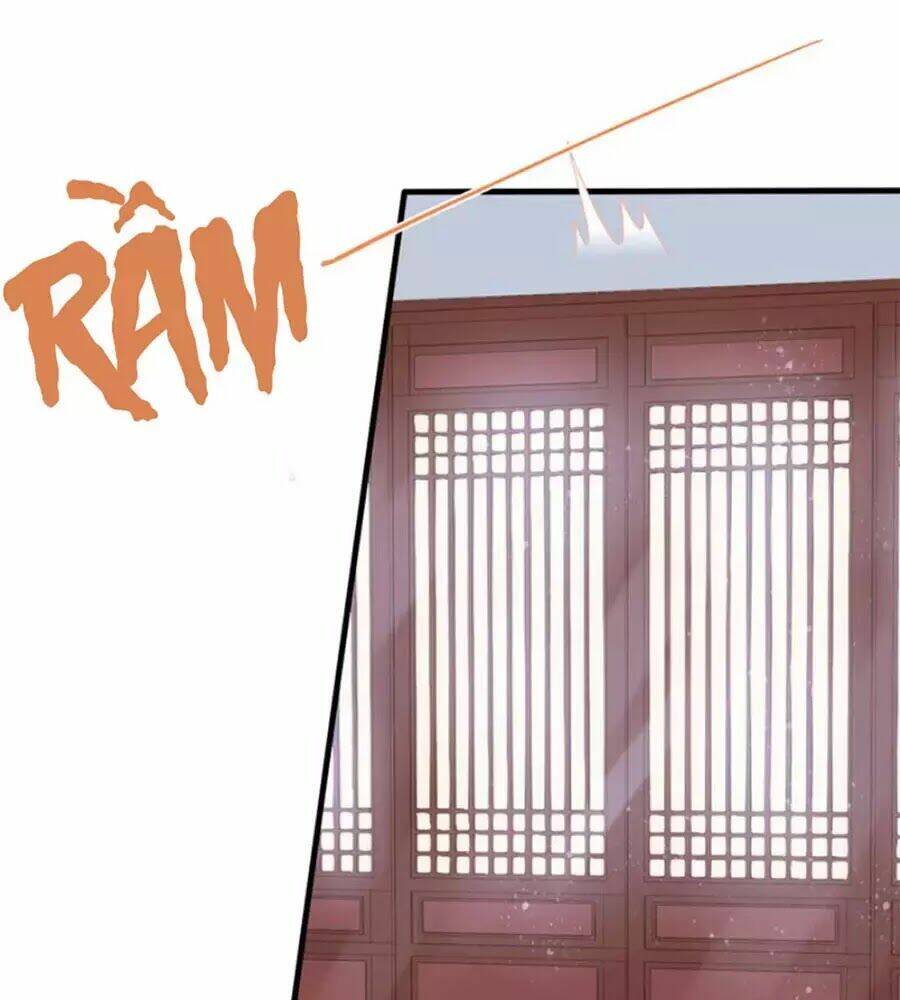 Hội Học Sinh Kiêu Ngạo Của Hoàng Cung - Chapter 23 - Page 28