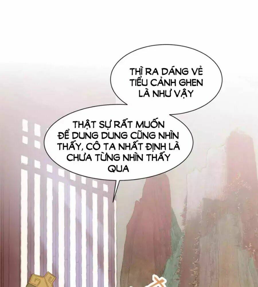 Hội Học Sinh Kiêu Ngạo Của Hoàng Cung - Chapter 23 - Page 30