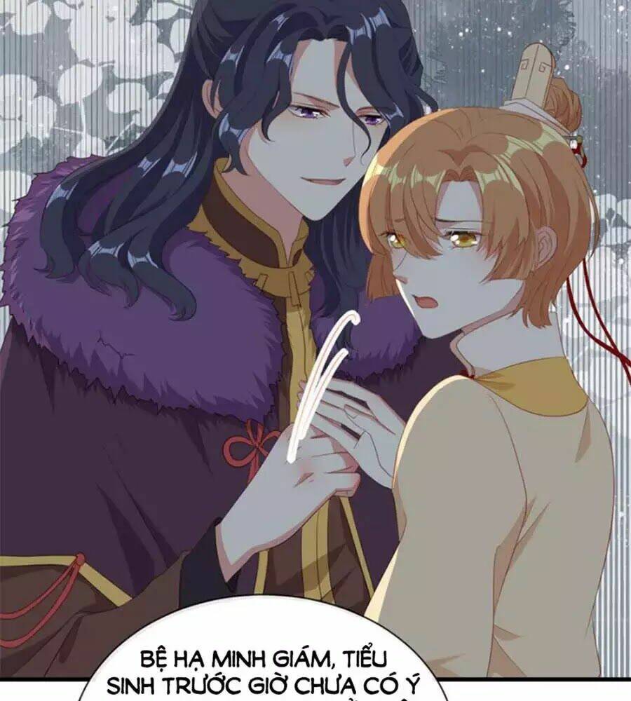 Hội Học Sinh Kiêu Ngạo Của Hoàng Cung - Chapter 23 - Page 3