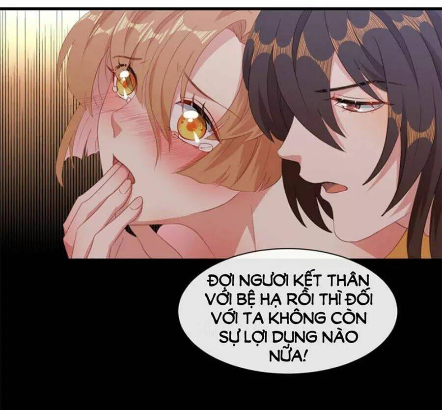 Hội Học Sinh Kiêu Ngạo Của Hoàng Cung - Chapter 23 - Page 43