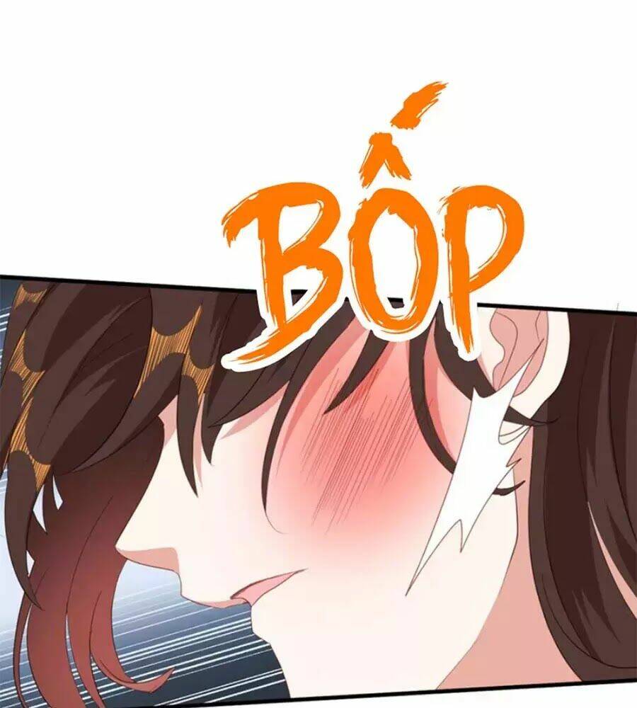 Hội Học Sinh Kiêu Ngạo Của Hoàng Cung - Chapter 23 - Page 47