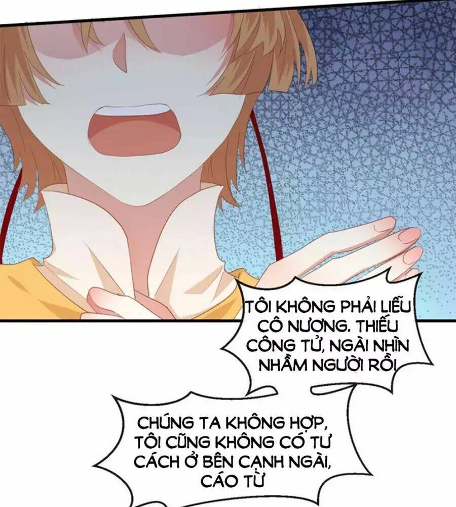 Hội Học Sinh Kiêu Ngạo Của Hoàng Cung - Chapter 23 - Page 49