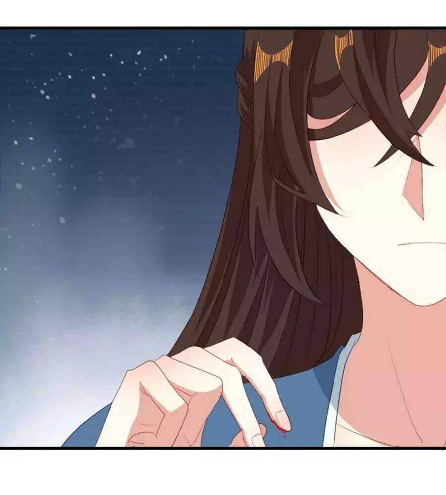 Hội Học Sinh Kiêu Ngạo Của Hoàng Cung - Chapter 23 - Page 51