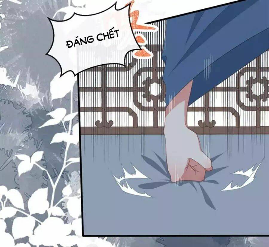 Hội Học Sinh Kiêu Ngạo Của Hoàng Cung - Chapter 23 - Page 56