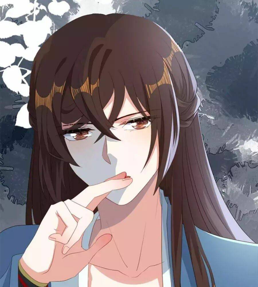 Hội Học Sinh Kiêu Ngạo Của Hoàng Cung - Chapter 23 - Page 57