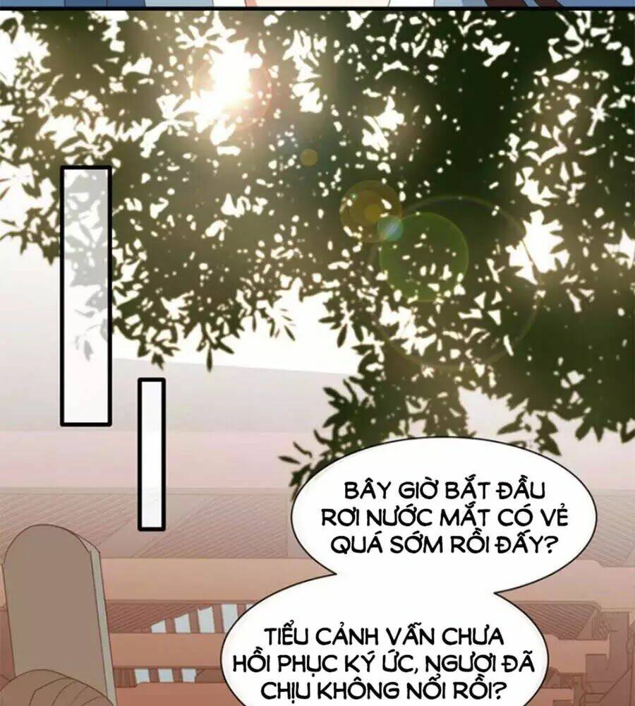 Hội Học Sinh Kiêu Ngạo Của Hoàng Cung - Chapter 23 - Page 59