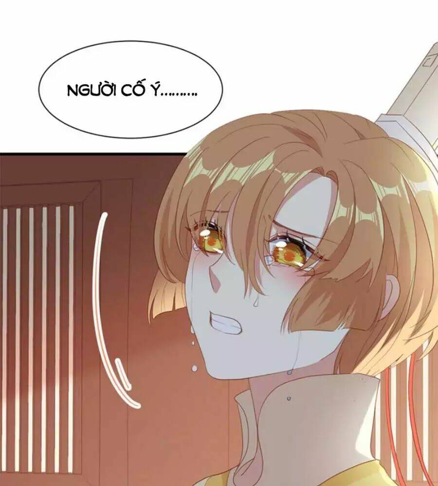 Hội Học Sinh Kiêu Ngạo Của Hoàng Cung - Chapter 23 - Page 62