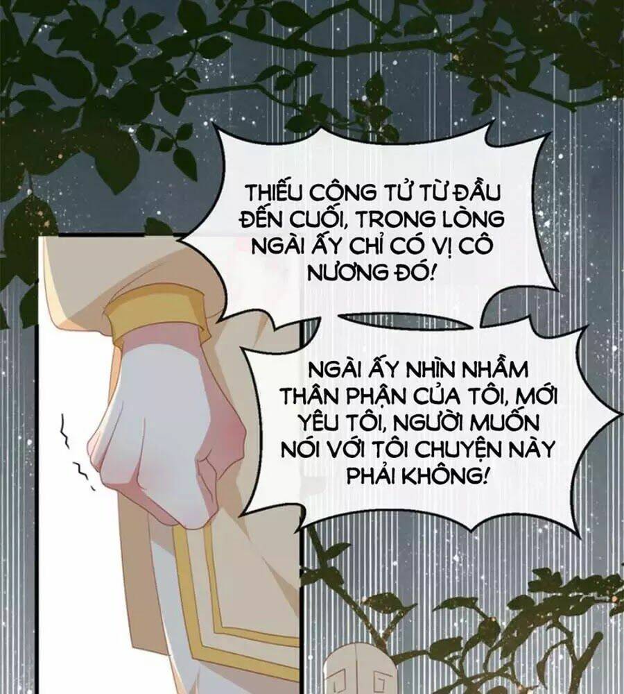 Hội Học Sinh Kiêu Ngạo Của Hoàng Cung - Chapter 23 - Page 64