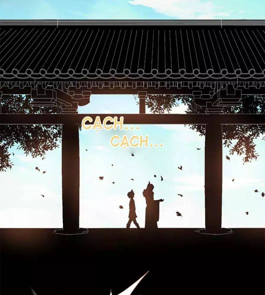 Hội Học Sinh Kiêu Ngạo Của Hoàng Cung - Chapter 23 - Page 68