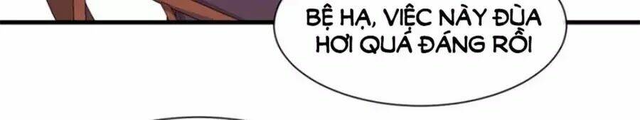 Hội Học Sinh Kiêu Ngạo Của Hoàng Cung - Chapter 23 - Page 6