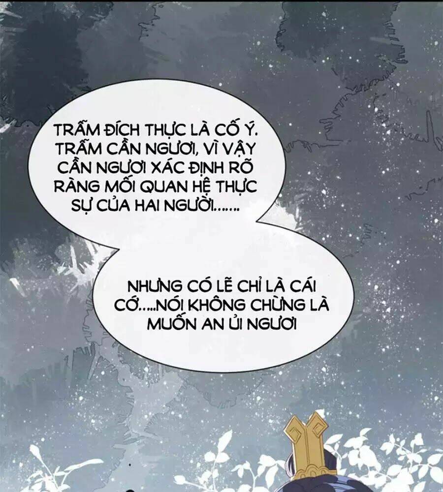 Hội Học Sinh Kiêu Ngạo Của Hoàng Cung - Chapter 23 - Page 70