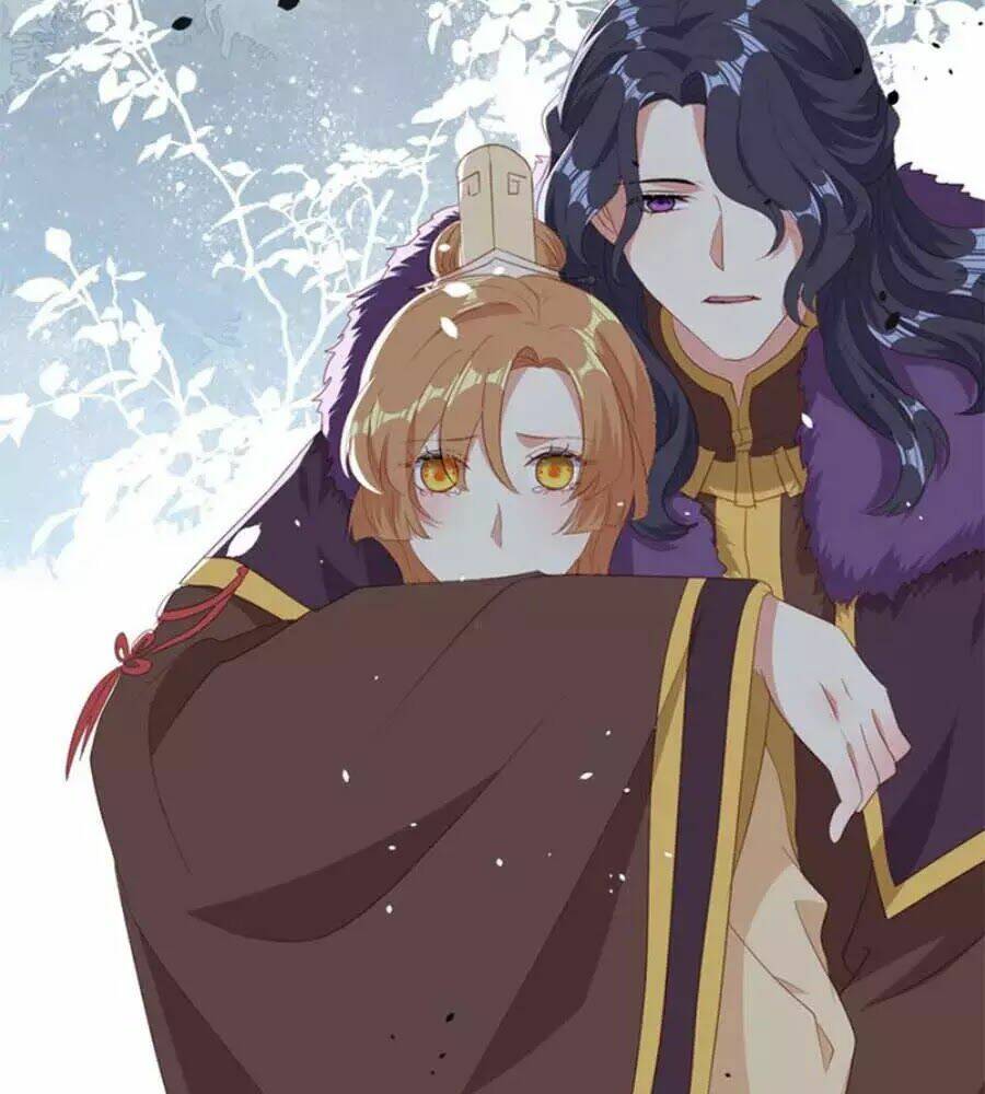 Hội Học Sinh Kiêu Ngạo Của Hoàng Cung - Chapter 23 - Page 71