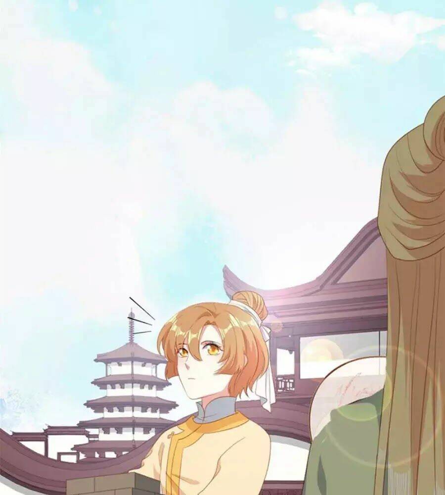 Hội Học Sinh Kiêu Ngạo Của Hoàng Cung - Chapter 23 - Page 74