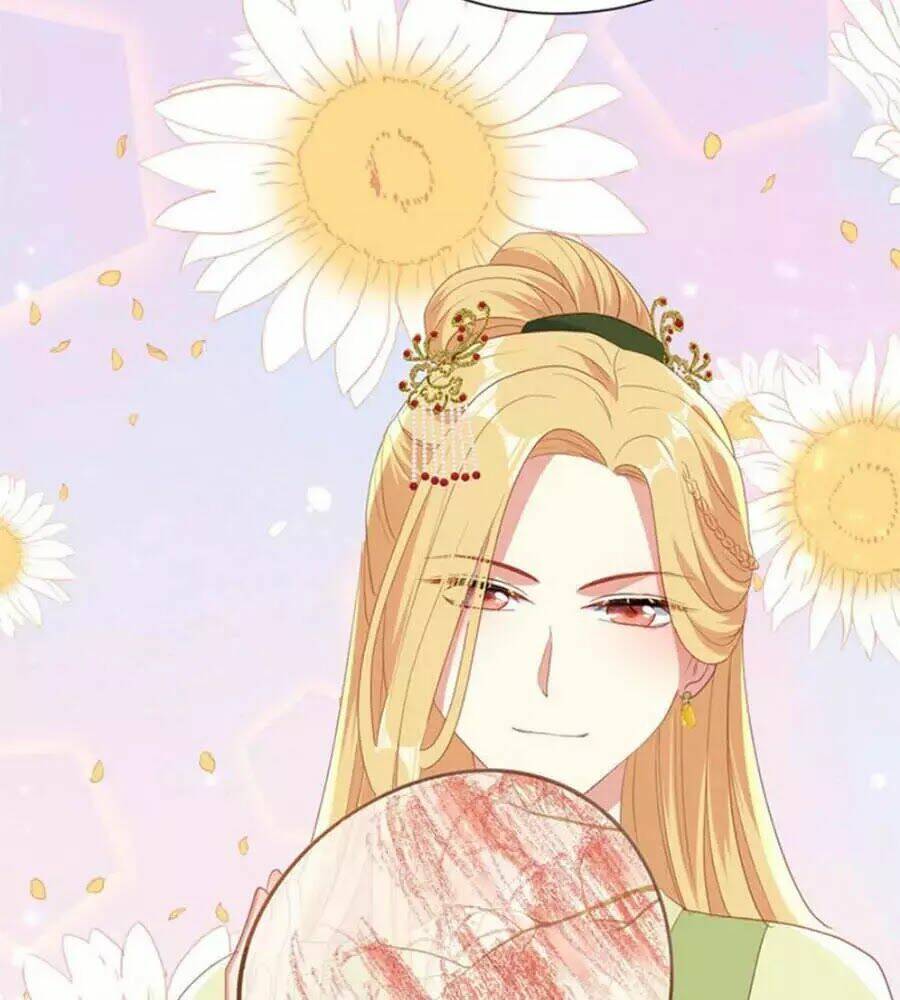 Hội Học Sinh Kiêu Ngạo Của Hoàng Cung - Chapter 23 - Page 76