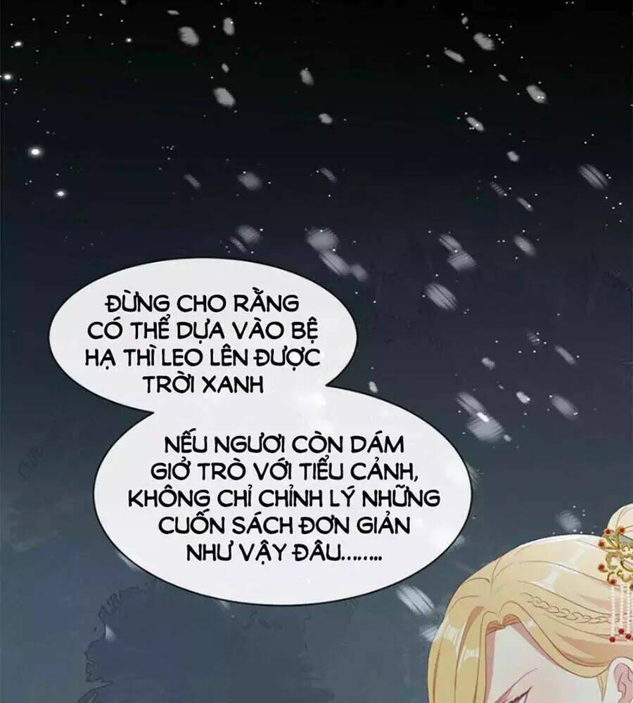 Hội Học Sinh Kiêu Ngạo Của Hoàng Cung - Chapter 23 - Page 81