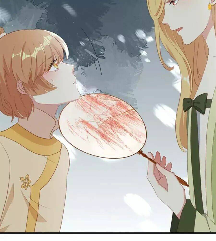 Hội Học Sinh Kiêu Ngạo Của Hoàng Cung - Chapter 23 - Page 82