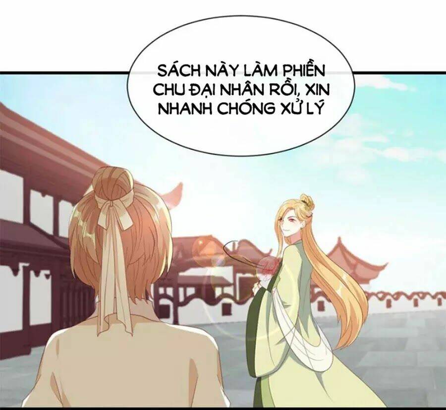 Hội Học Sinh Kiêu Ngạo Của Hoàng Cung - Chapter 23 - Page 84