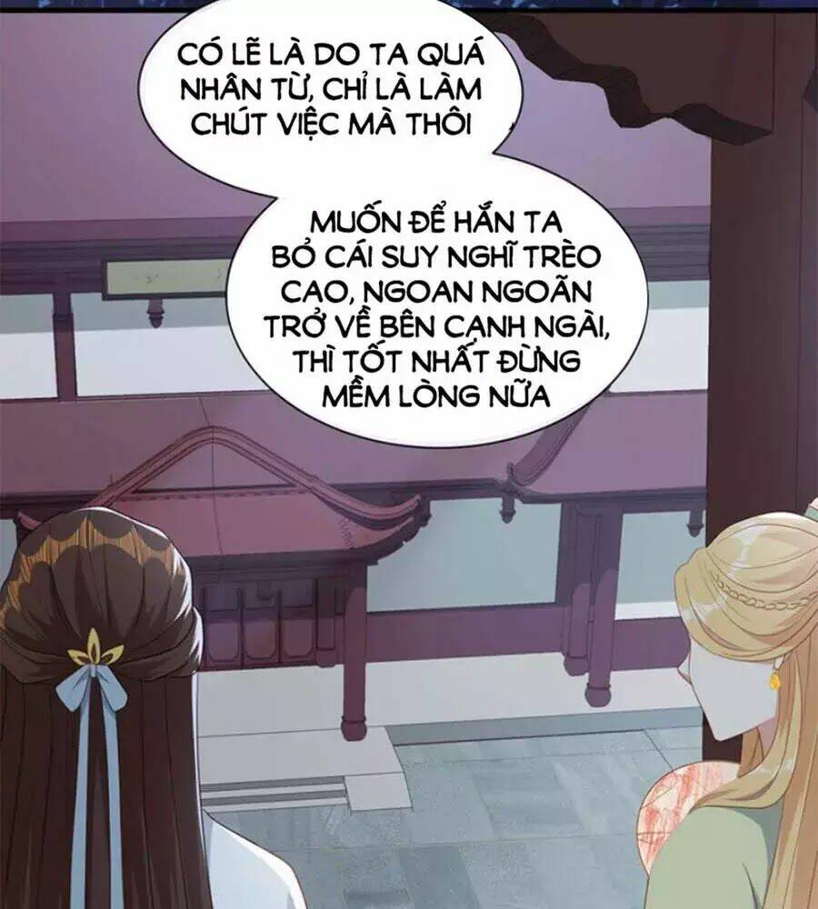 Hội Học Sinh Kiêu Ngạo Của Hoàng Cung - Chapter 23 - Page 87