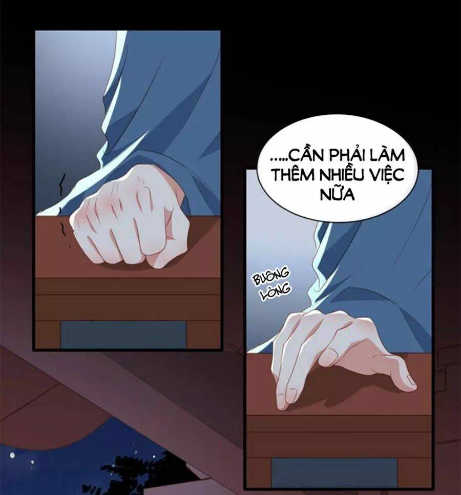 Hội Học Sinh Kiêu Ngạo Của Hoàng Cung - Chapter 23 - Page 91