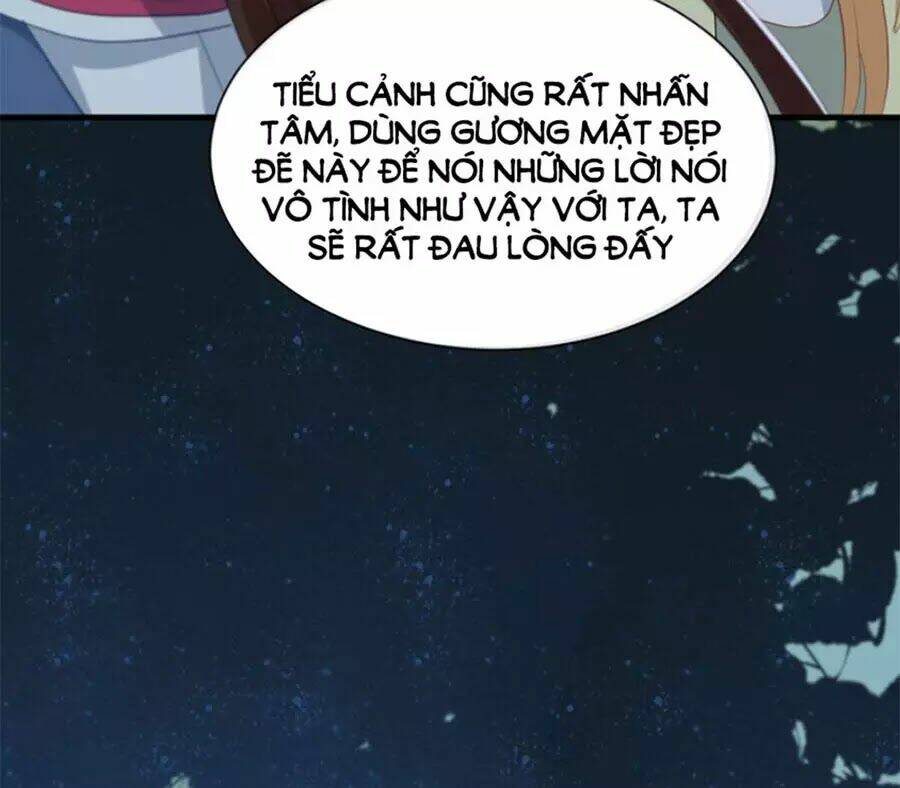 Hội Học Sinh Kiêu Ngạo Của Hoàng Cung - Chapter 23 - Page 94