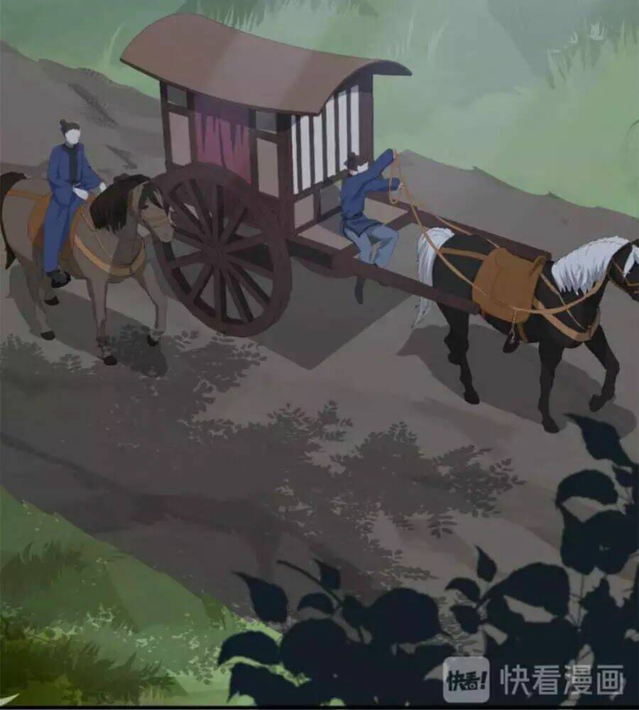 Hội Học Sinh Kiêu Ngạo Của Hoàng Cung - Chapter 23 - Page 96