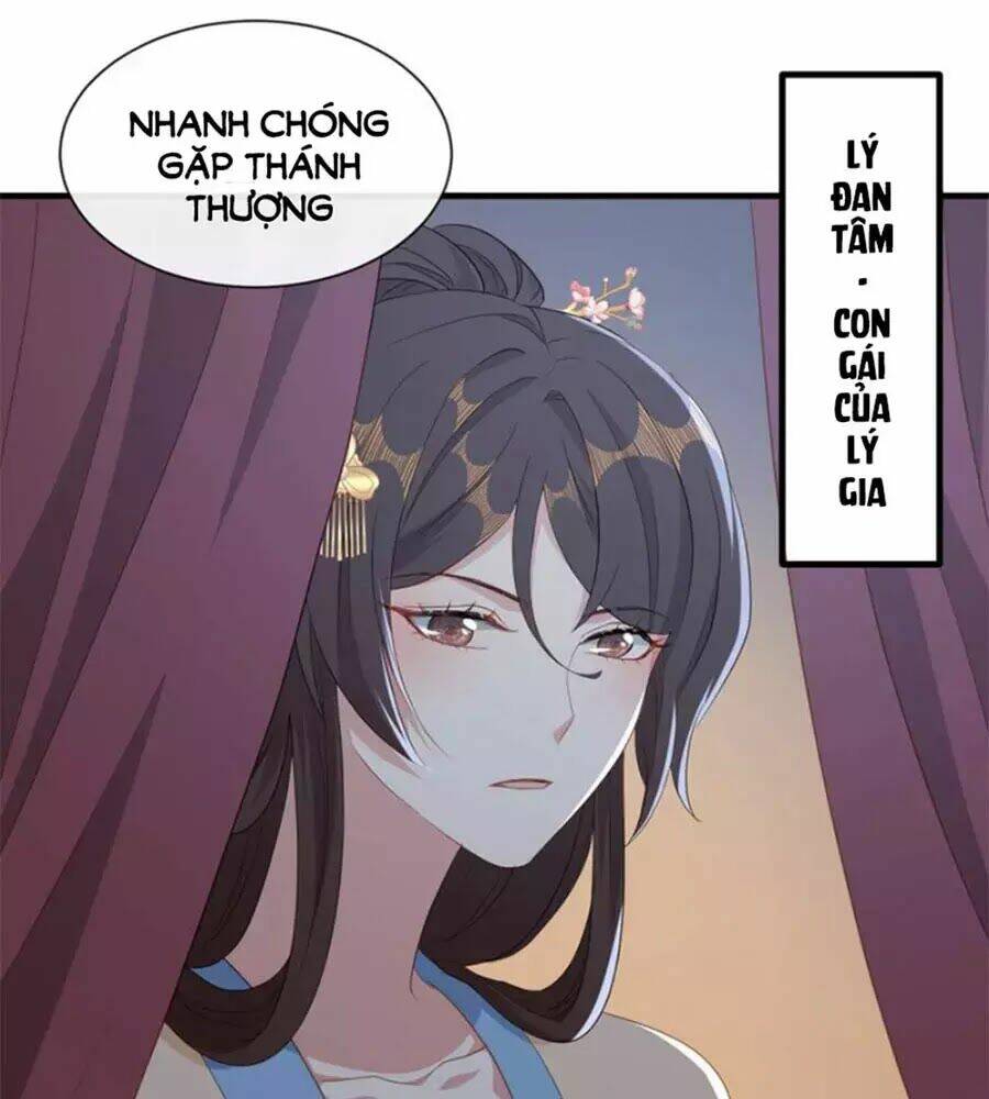 Hội Học Sinh Kiêu Ngạo Của Hoàng Cung - Chapter 23 - Page 98