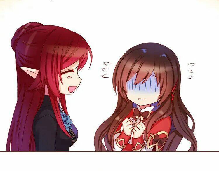 Thực Luyến Kỳ Duyên - Chapter 38 - Page 106