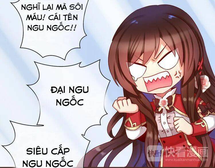 Thực Luyến Kỳ Duyên - Chapter 38 - Page 109