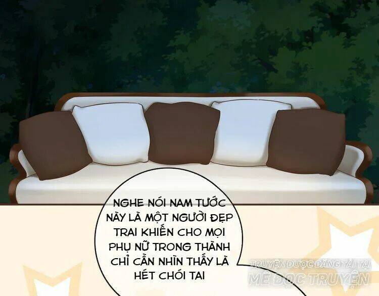 Thực Luyến Kỳ Duyên - Chapter 38 - Page 115