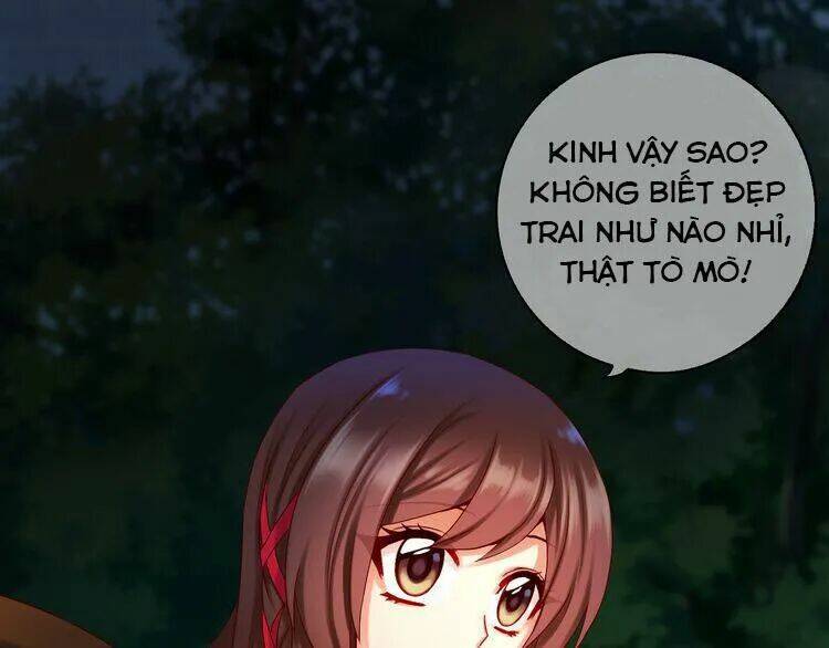 Thực Luyến Kỳ Duyên - Chapter 38 - Page 118