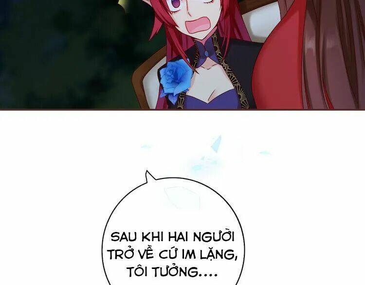 Thực Luyến Kỳ Duyên - Chapter 38 - Page 11