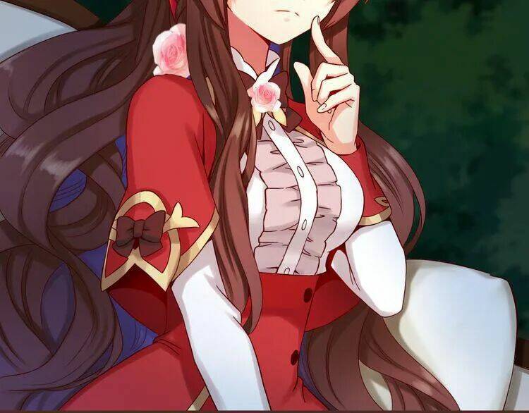 Thực Luyến Kỳ Duyên - Chapter 38 - Page 119