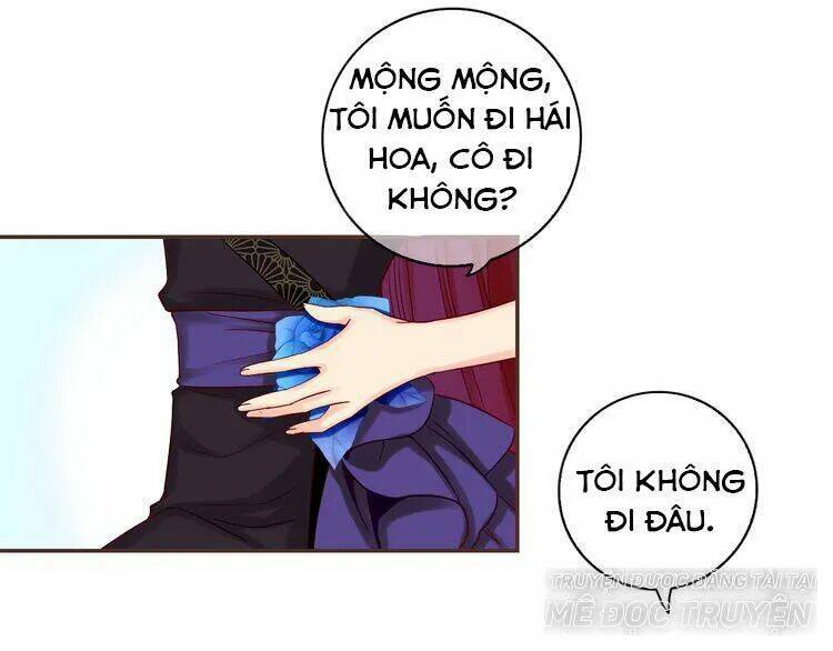 Thực Luyến Kỳ Duyên - Chapter 38 - Page 120