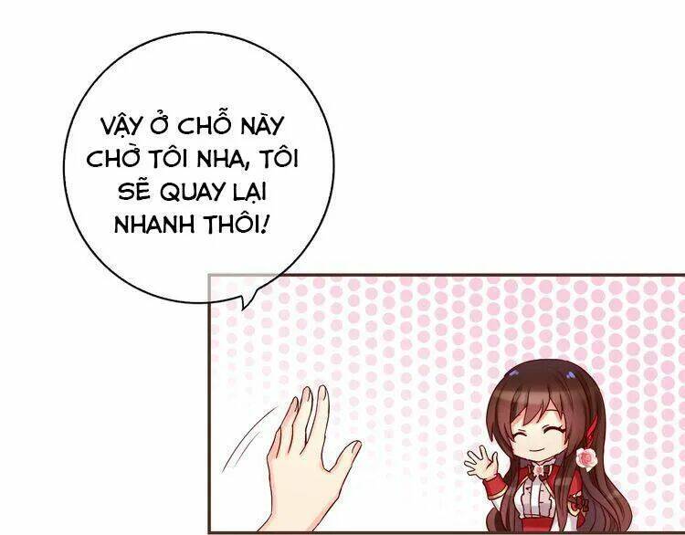 Thực Luyến Kỳ Duyên - Chapter 38 - Page 121