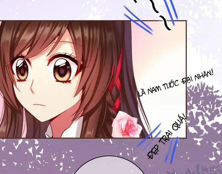 Thực Luyến Kỳ Duyên - Chapter 38 - Page 123