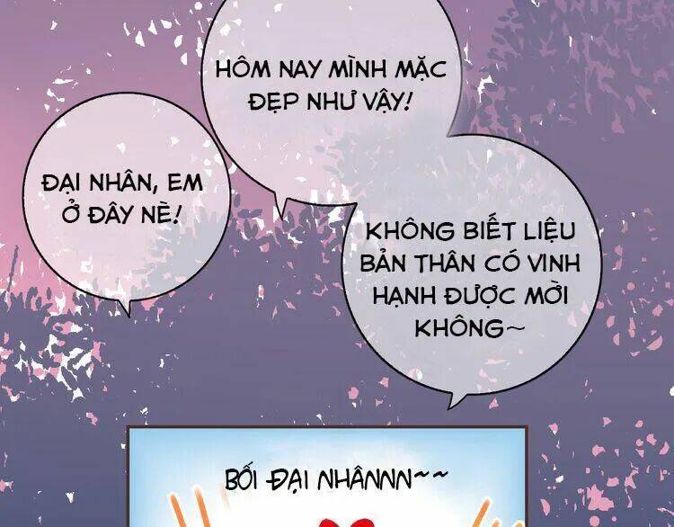 Thực Luyến Kỳ Duyên - Chapter 38 - Page 124