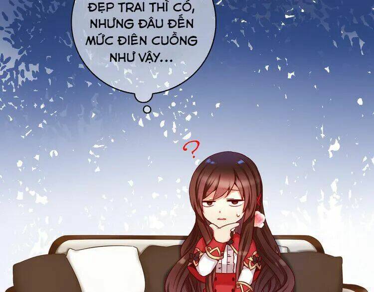 Thực Luyến Kỳ Duyên - Chapter 38 - Page 133