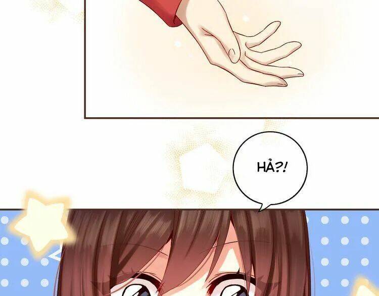 Thực Luyến Kỳ Duyên - Chapter 38 - Page 136