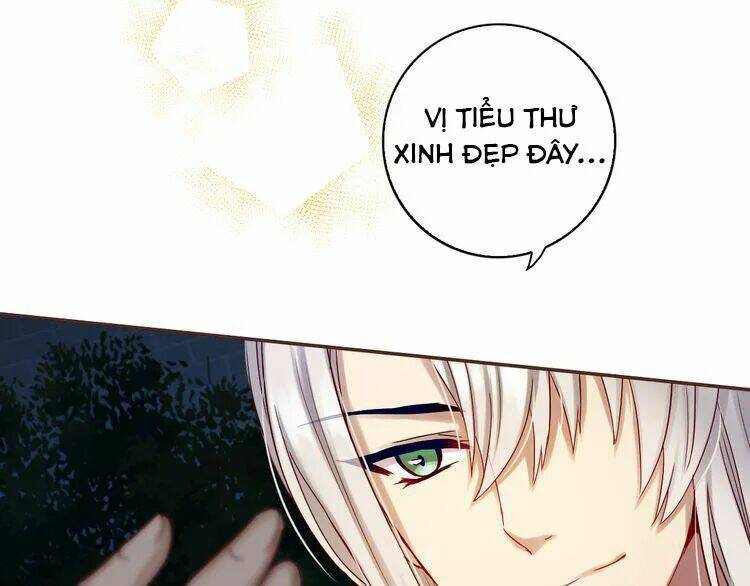 Thực Luyến Kỳ Duyên - Chapter 38 - Page 138