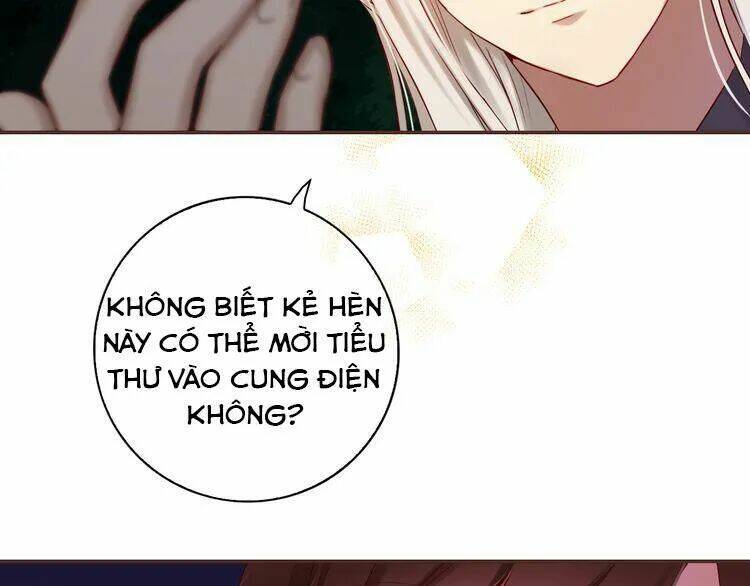 Thực Luyến Kỳ Duyên - Chapter 38 - Page 139