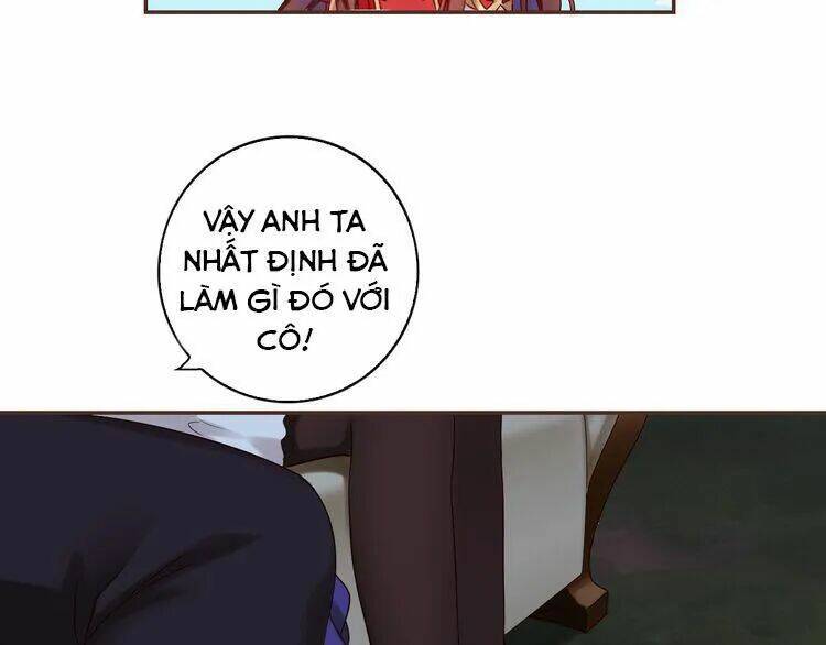 Thực Luyến Kỳ Duyên - Chapter 38 - Page 17