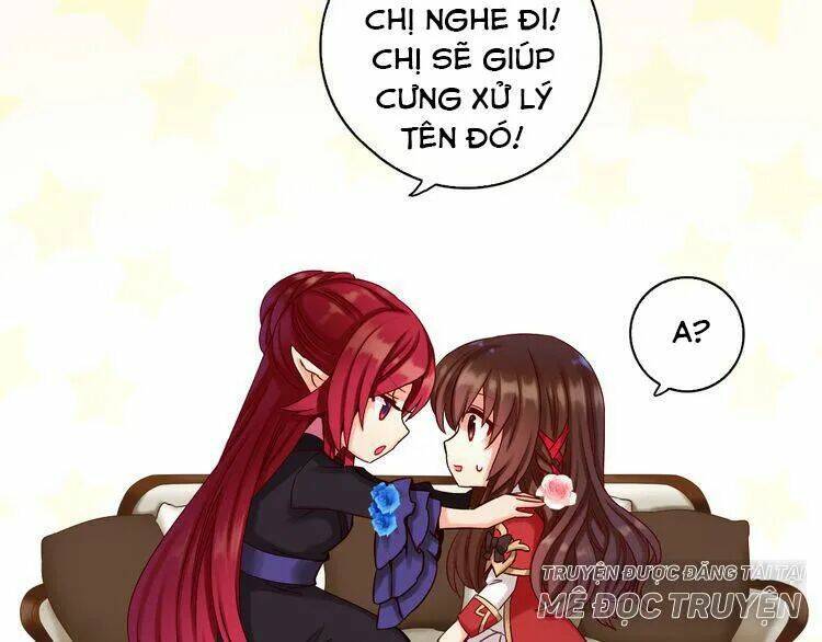 Thực Luyến Kỳ Duyên - Chapter 38 - Page 20