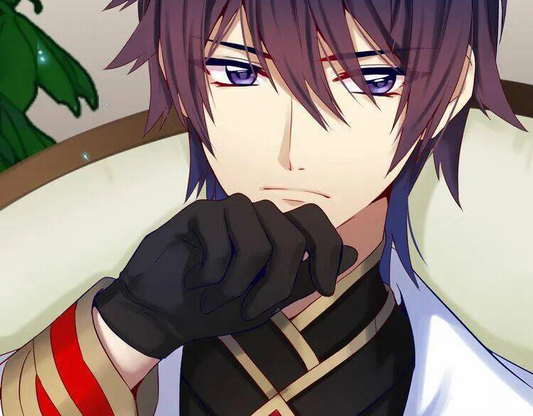 Thực Luyến Kỳ Duyên - Chapter 38 - Page 26