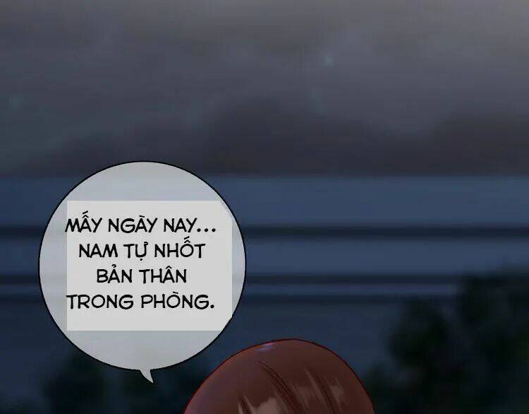 Thực Luyến Kỳ Duyên - Chapter 38 - Page 33